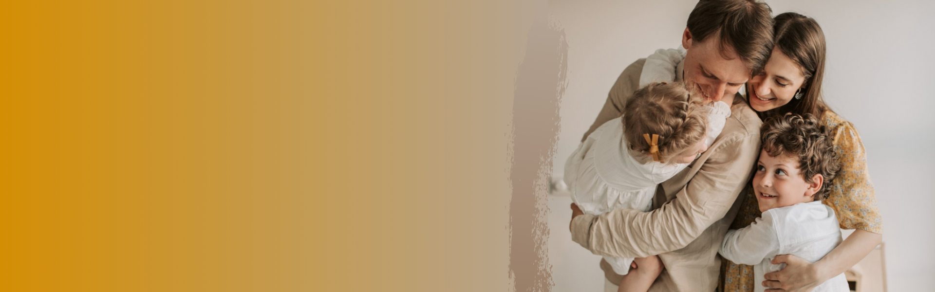 Viva sem dores de cabeça Trabalhamos para garantir o conforto e a tranquilidade da sua família.